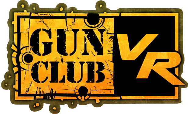 Gun Club VR - PSVR