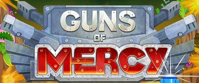 Guns of Mercy: Rangers Edition