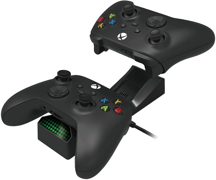 HORI Dual Charge Station Designed for Xbox Series X|S / Xbox One