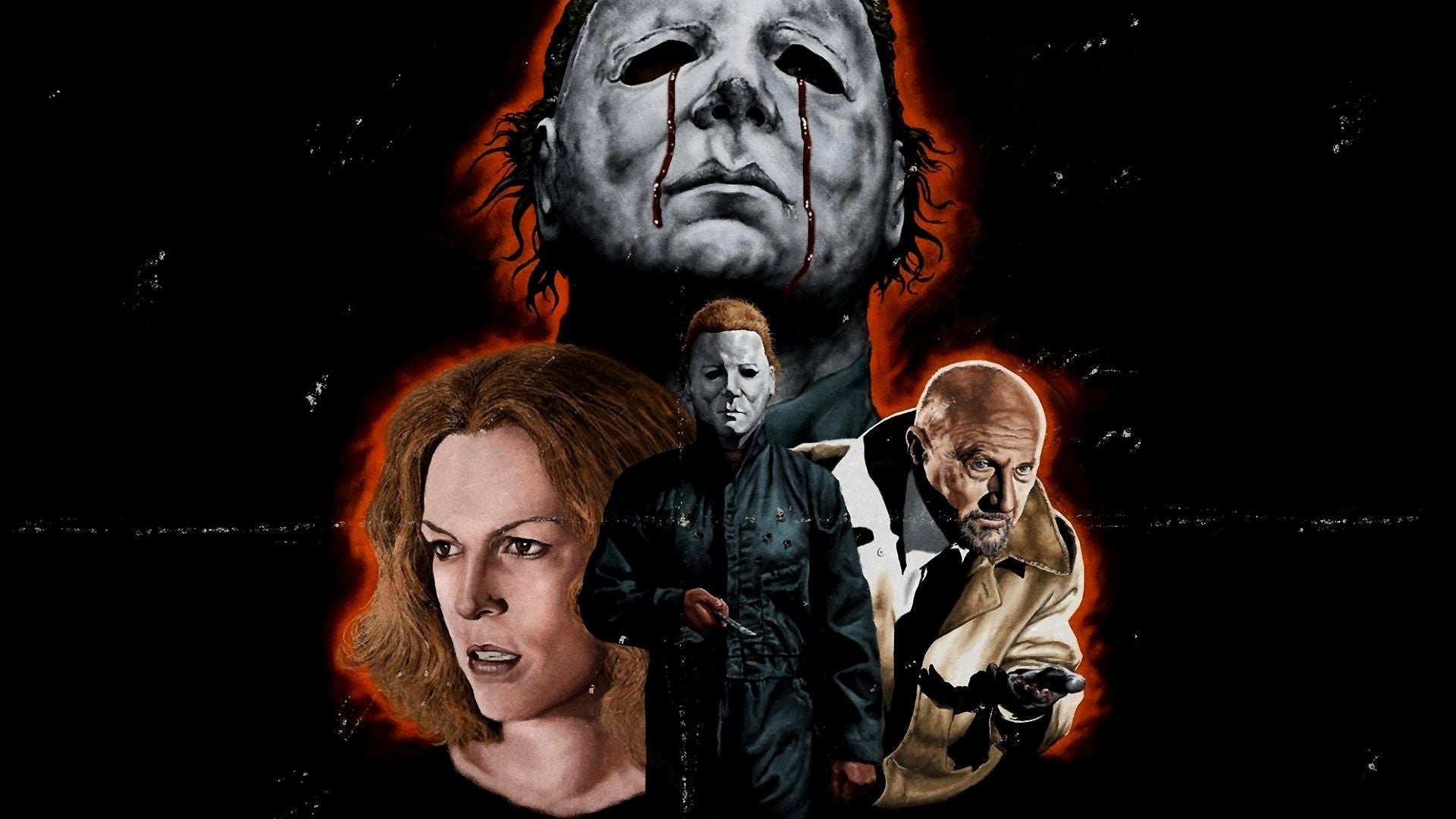 Halloween II: 30th Anniversary Edition