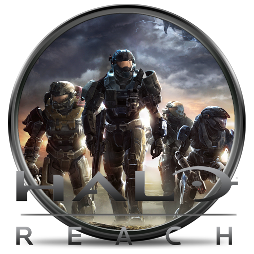 Halo: Reach