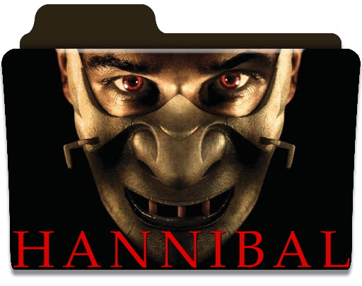 The Hannibal Lecter Trilogy