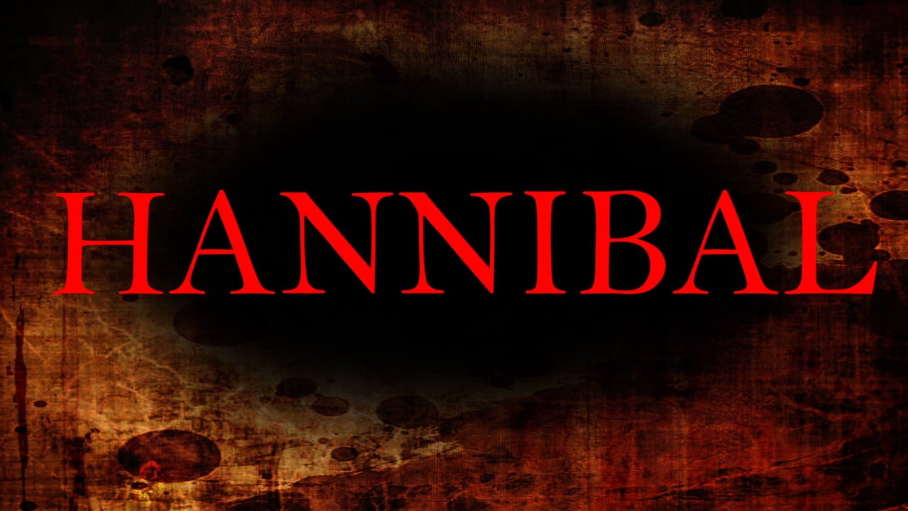 The Hannibal Lecter Trilogy