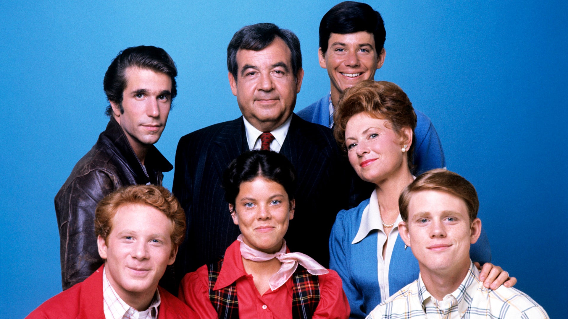 Happy Days: Seasons 1-6