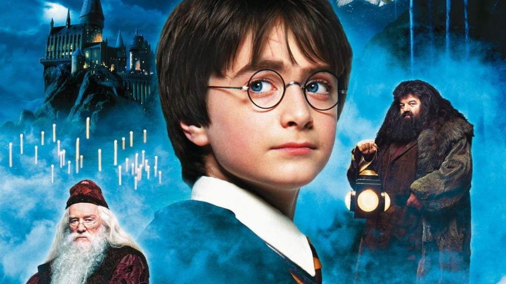 Wizarding World: 10 Film Collection