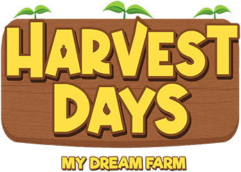 Harvest Days: My Dream Farm