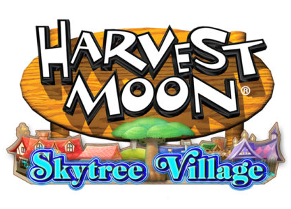 Harvest Moon: Skytree Village