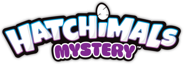 Hatchimals: Cloud Cove Mystery Egg