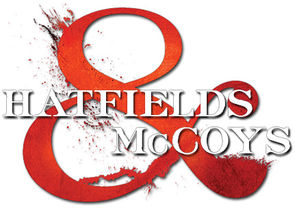 Hatfields & McCoys