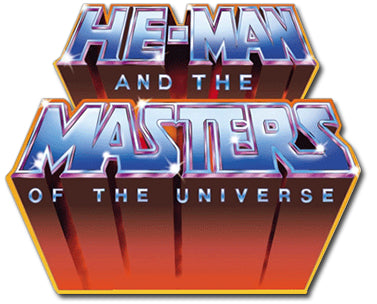 He-Man and the Masters of the Universe: The Complete Original Series - Seasons 1-2