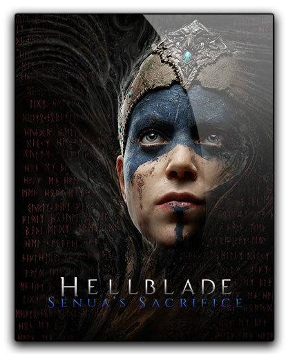 Hellblade: Senua's Sacrifice