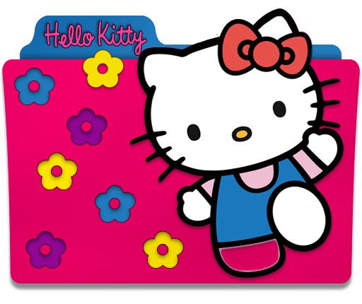 Hello Kitty Kruisers