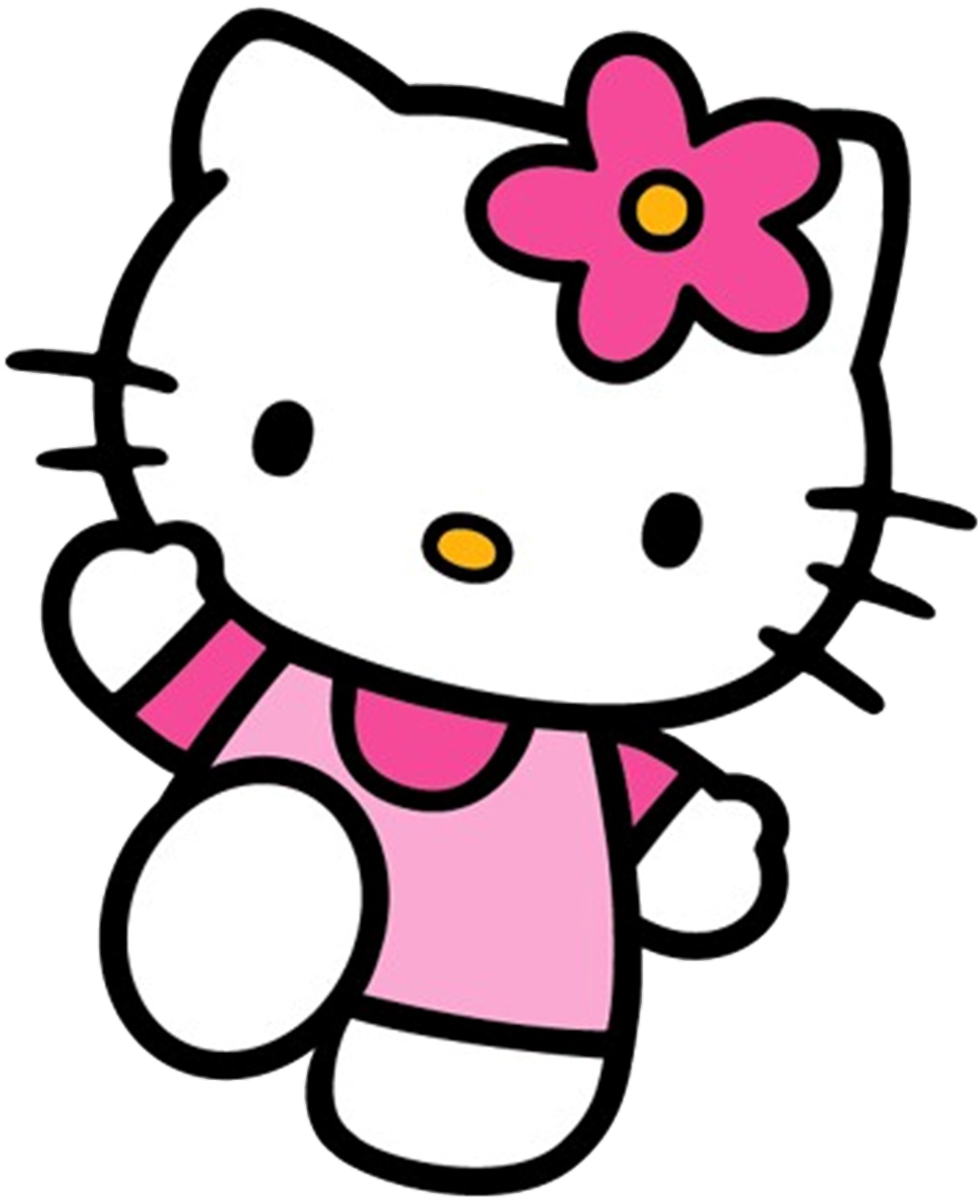 Hello Kitty Kruisers