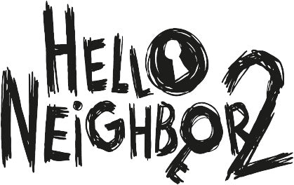 Hello Neighbor 2 [PlayStation 5] — MyShopville