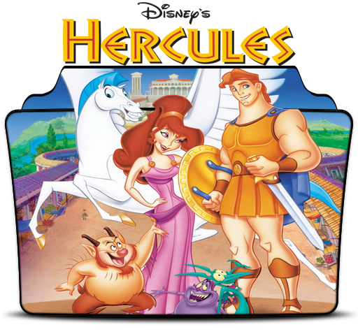 Disney's Hercules