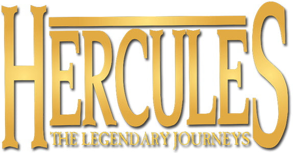 Hercules: The Legendary Journeys - The Complete Series - Seasons 1-6