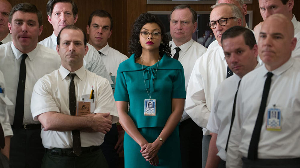 Hidden Figures