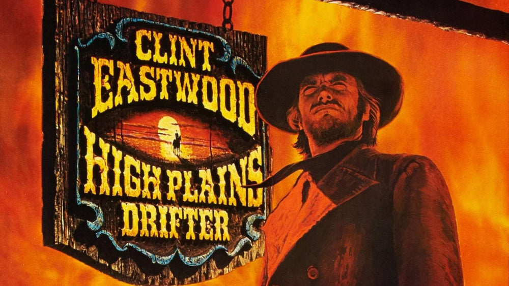 Clint Eastwood: The Universal Pictures 7-Movie Collection