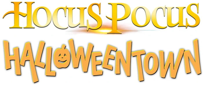 Hocus Pocus / Halloweentown / Halloweentown II