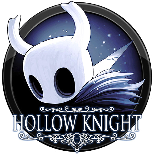 Hollow Knight - Collector's Edition