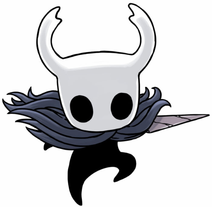 Hollow Knight - Collector's Edition