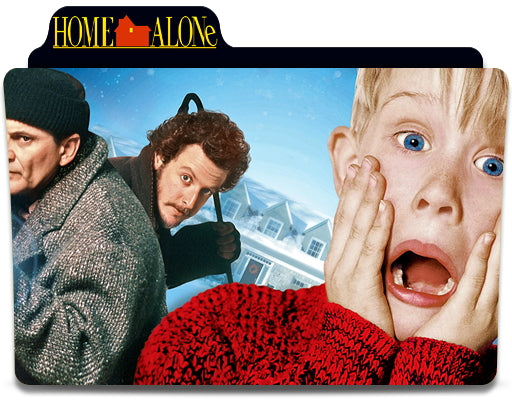 Home Alone / Home Alone 2: Lost in New York