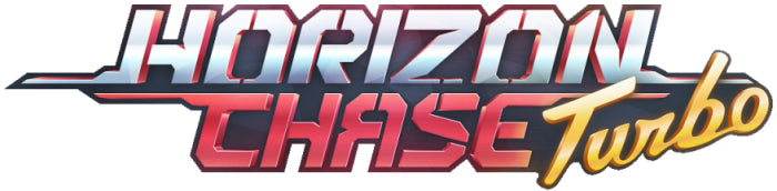 Horizon Chase Turbo - Night Edition