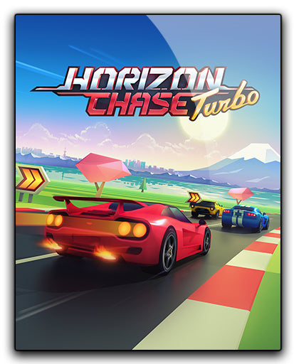 Horizon Chase Turbo - Day Edition