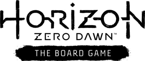 Horizon Zero Dawn: The Board Game