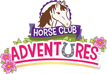 Horse Club Adventures