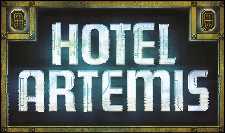 Hotel Artemis