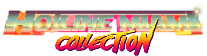 Hotline Miami Collection