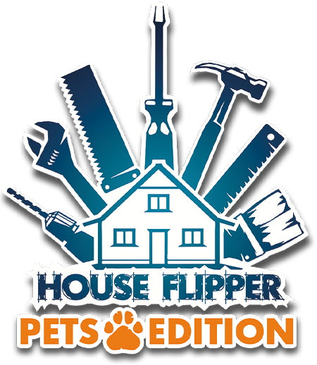 House Flipper: Pets Edition