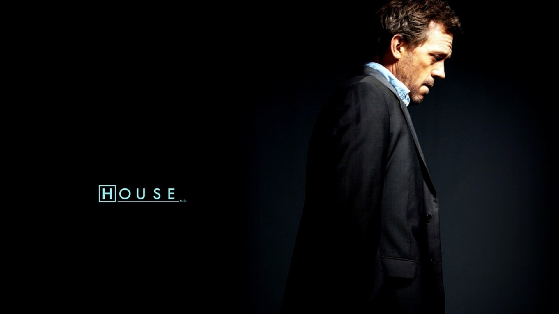 House M.D.: The Complete Collection - Seasons 1-8
