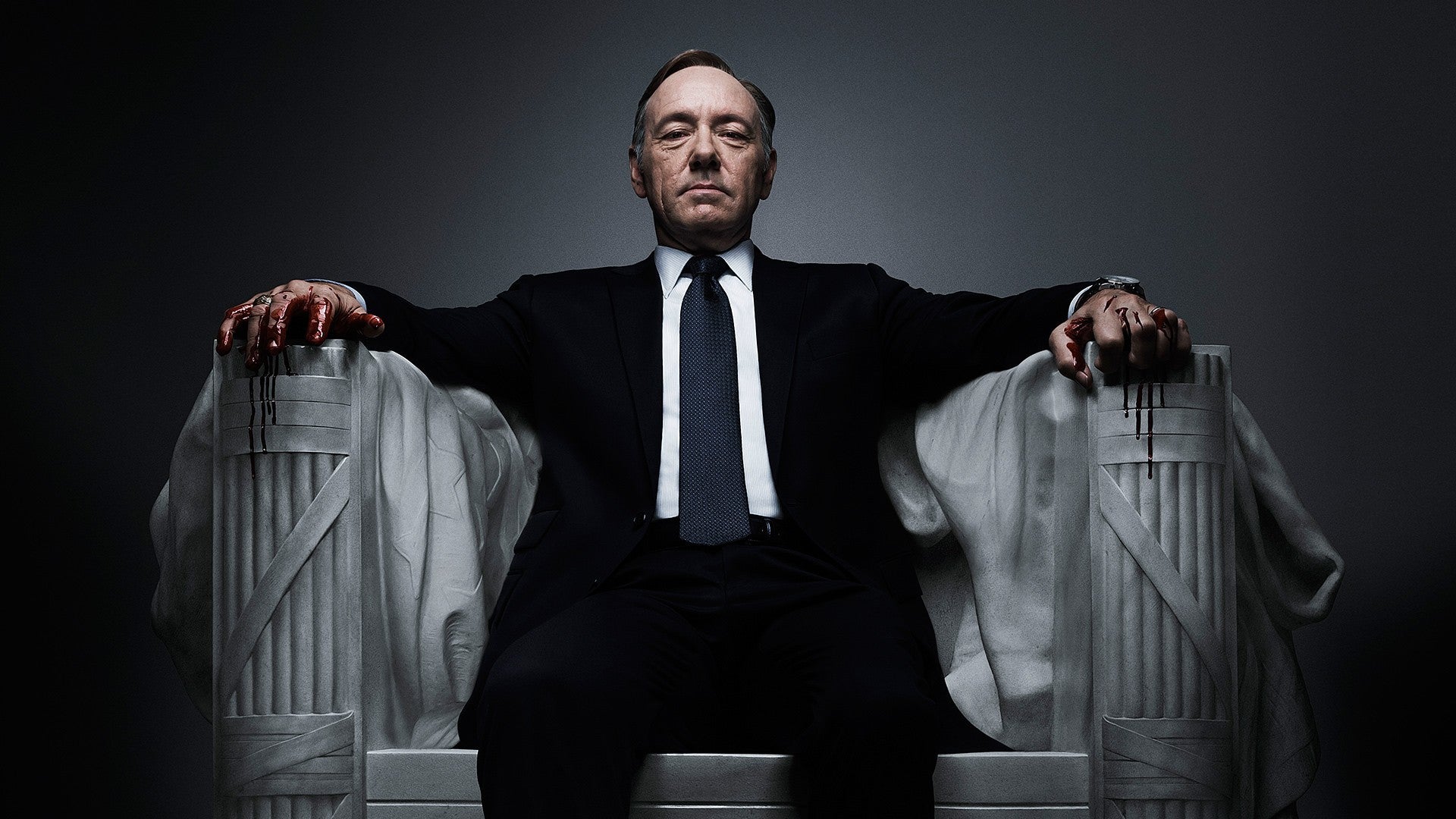 House of Cards - The Complete First Five Seasons
