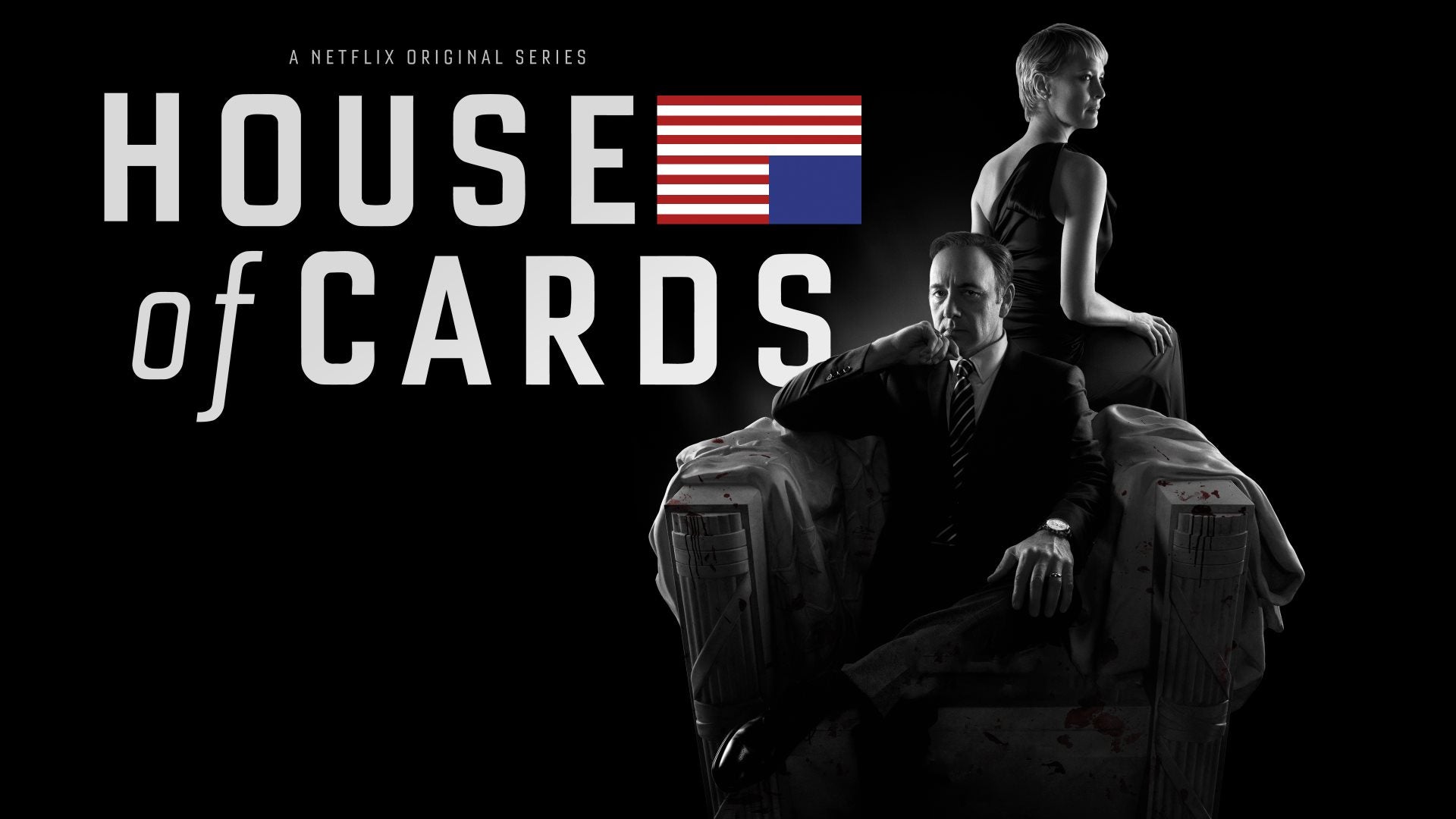 House of Cards - The Complete First Five Seasons