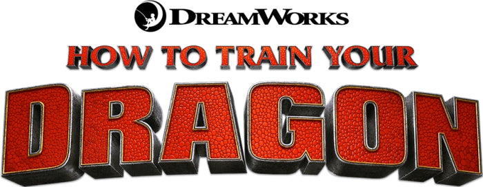 How To Train Your Dragon