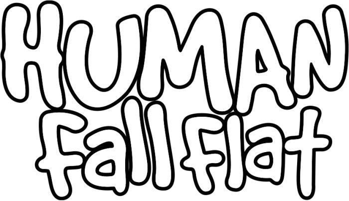 Human: Fall Flat - Anniversary Edition