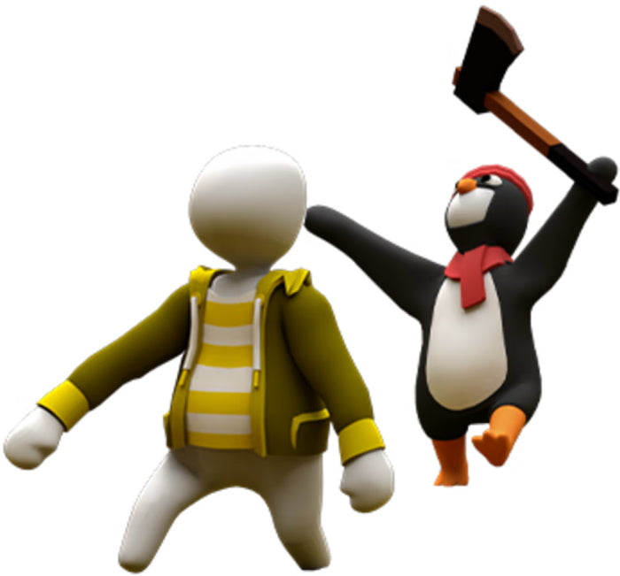 Human: Fall Flat - Dream Collection