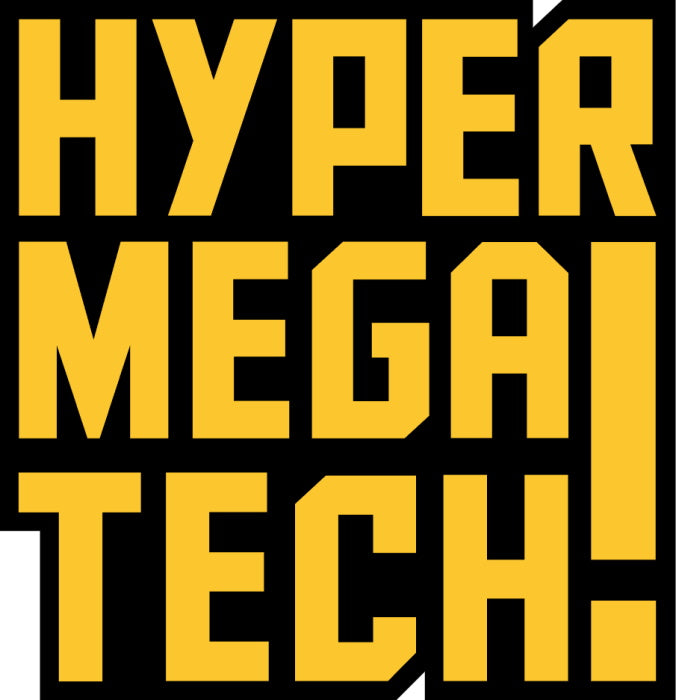Hyper Mega Tech! Taito Super Pocket
