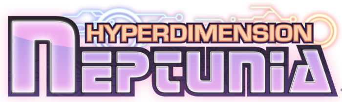 Hyperdimension Neptunia: The Complete Series & OVA