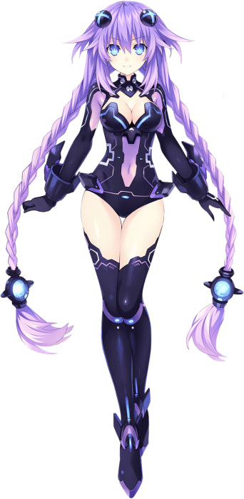 Megadimension Neptunia VII