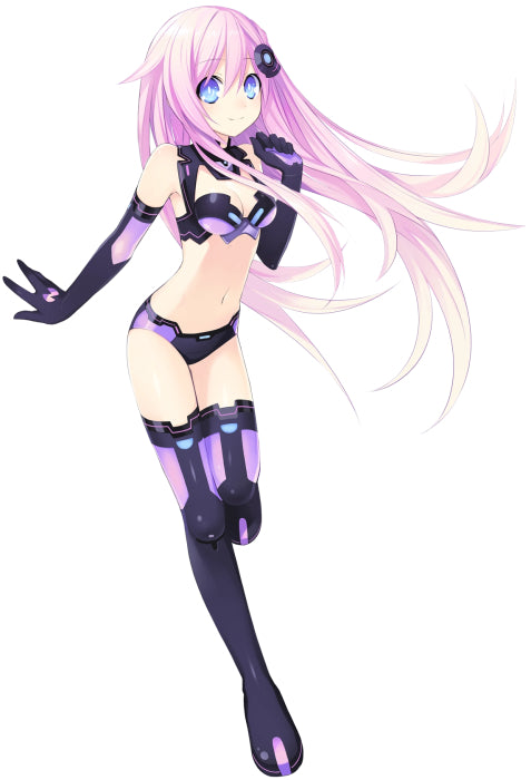 Hyperdimension Neptunia mk2