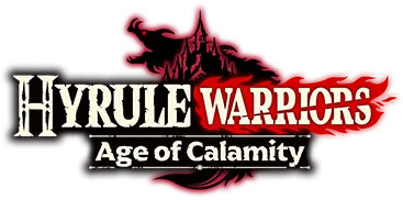 Hyrule Warriors: Age of Calamity