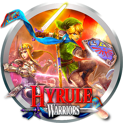 Hyrule Warriors