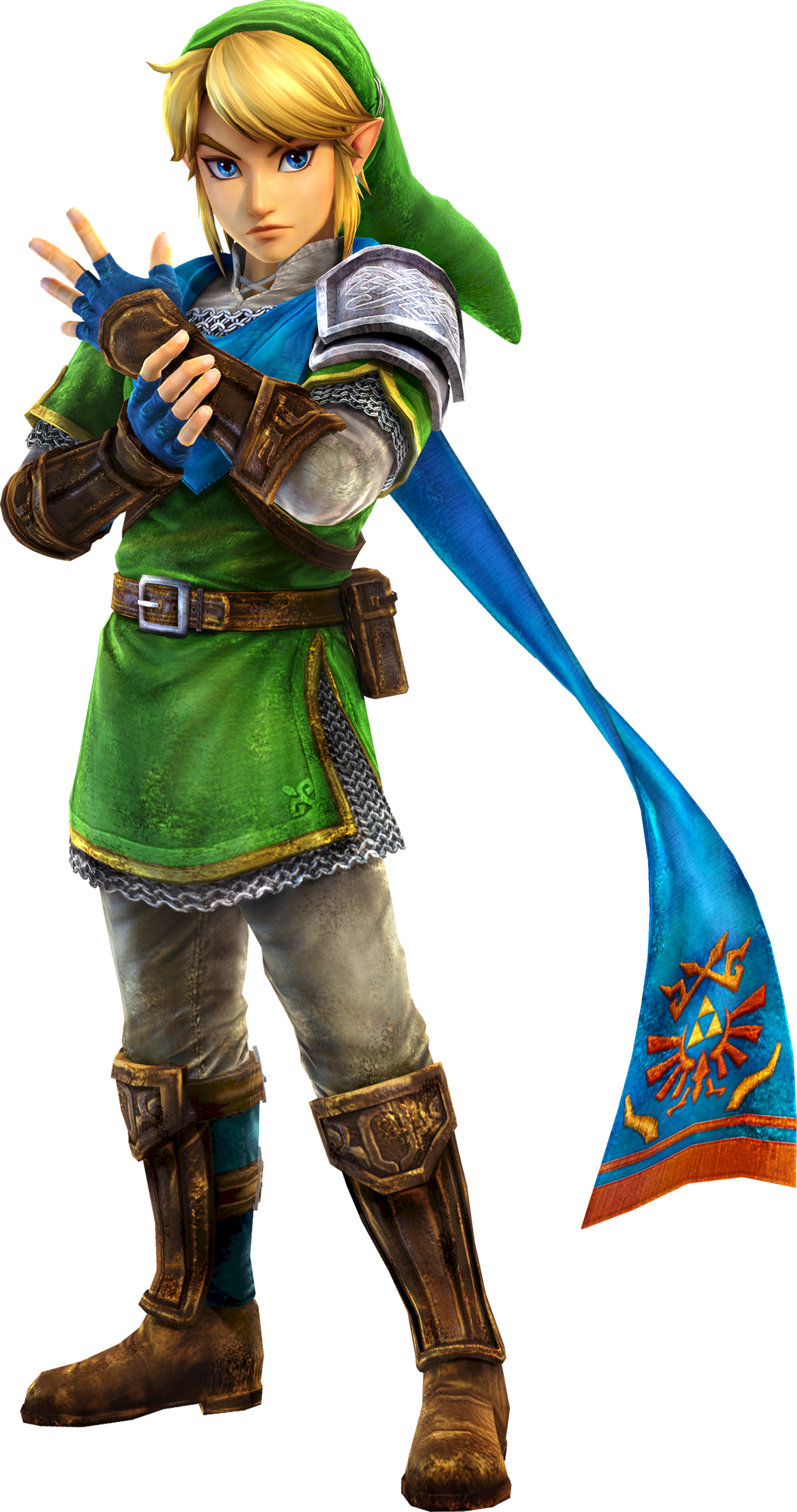 Hyrule Warriors