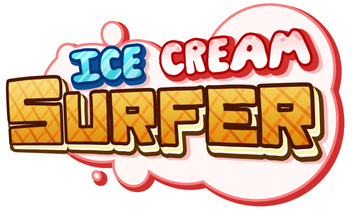 Ice Cream Surfer