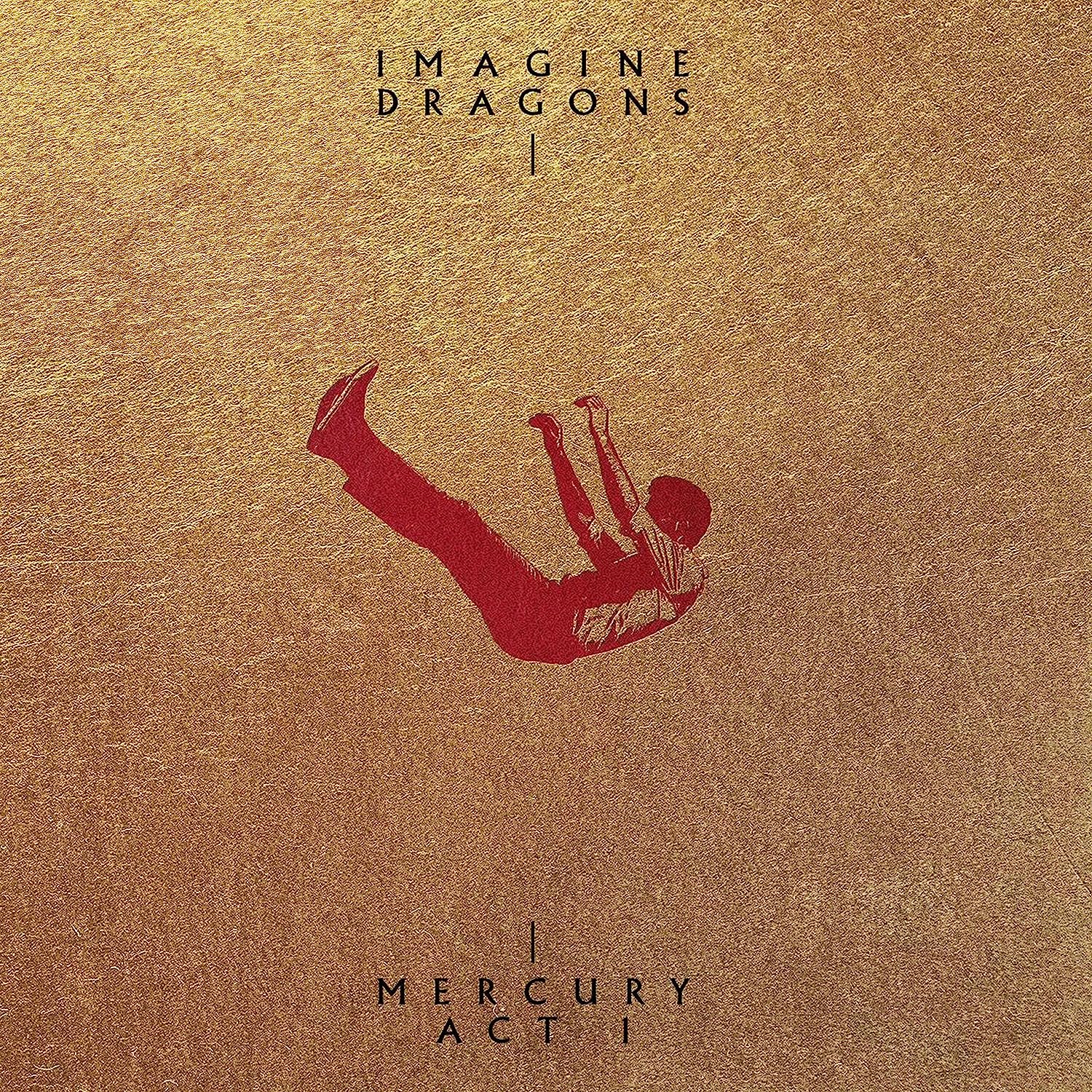 Imagine Dragons: Mercury - Act 1