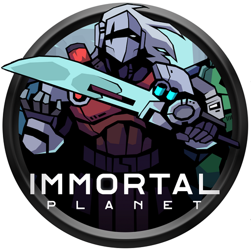 Immortal Planet