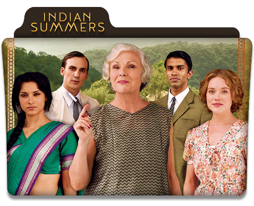 Indian Summers: Complete Season 1